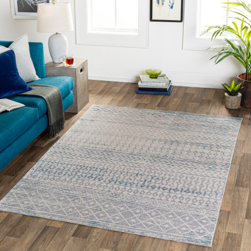 Surya Lavadora LVR-2343 Gray Global  Rug