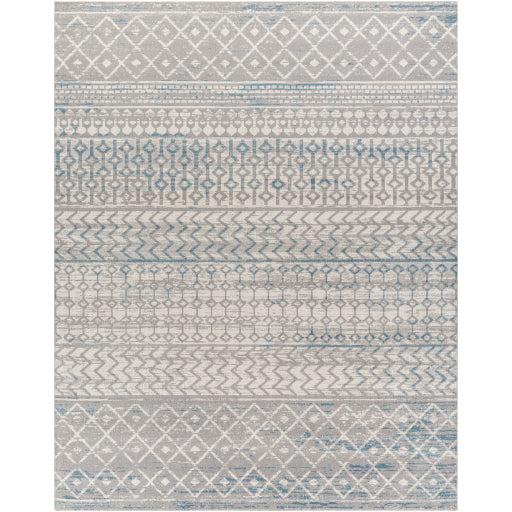 Surya Lavadora LVR-2345 Gray Global  Rug