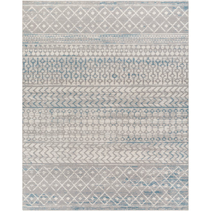 Surya Lavadora LVR-2345 Gray Global  Rug