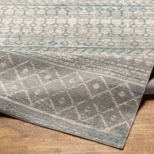 Surya Lavadora LVR-2345 Gray Global  Rug