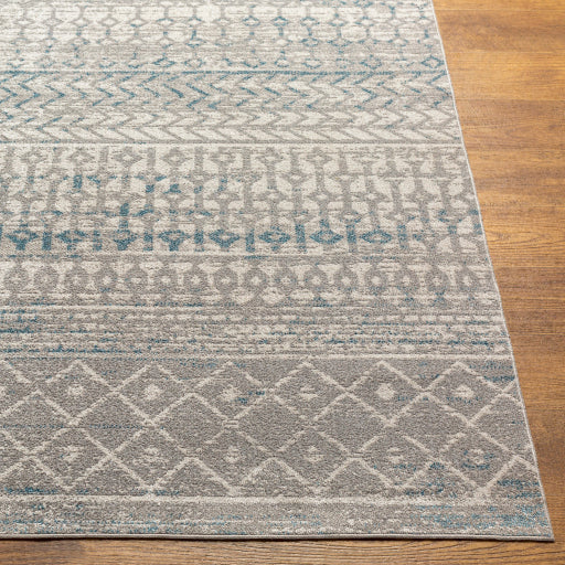 Surya Lavadora LVR-2345 Gray Global  Rug