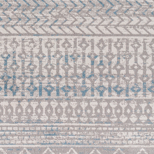 Surya Lavadora LVR-2345 Gray Global  Rug