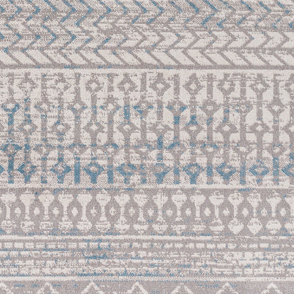 Surya Lavadora LVR-2345 Gray Global  Rug