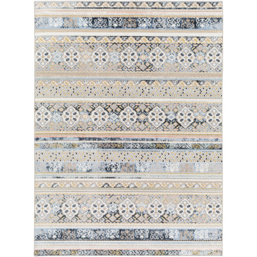 Surya Lavadora LVR-2349 Ivory Global  Rug