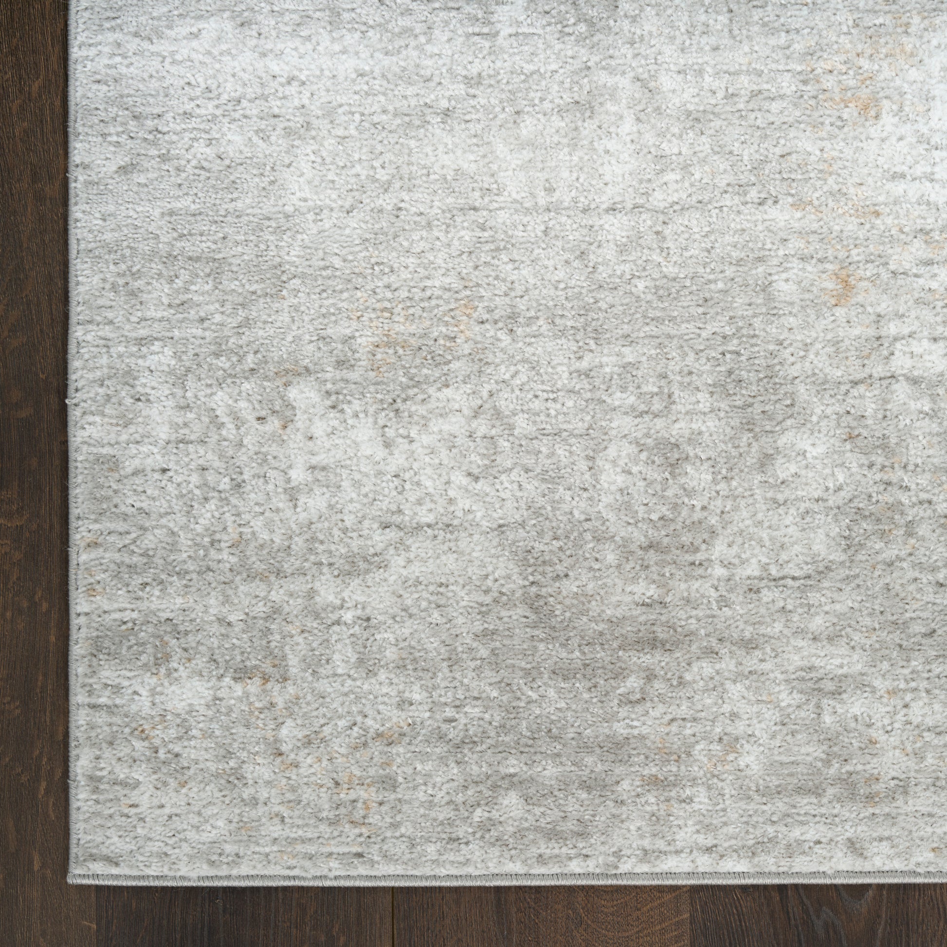 Nourison Home Dekor  Grey  Contemporary