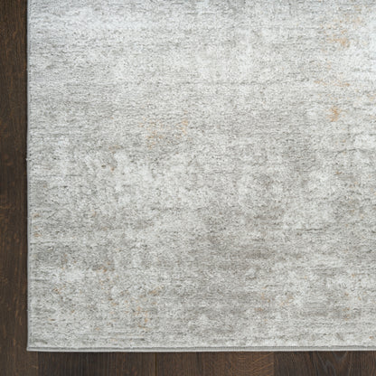 Nourison Home Dekor  Grey  Contemporary