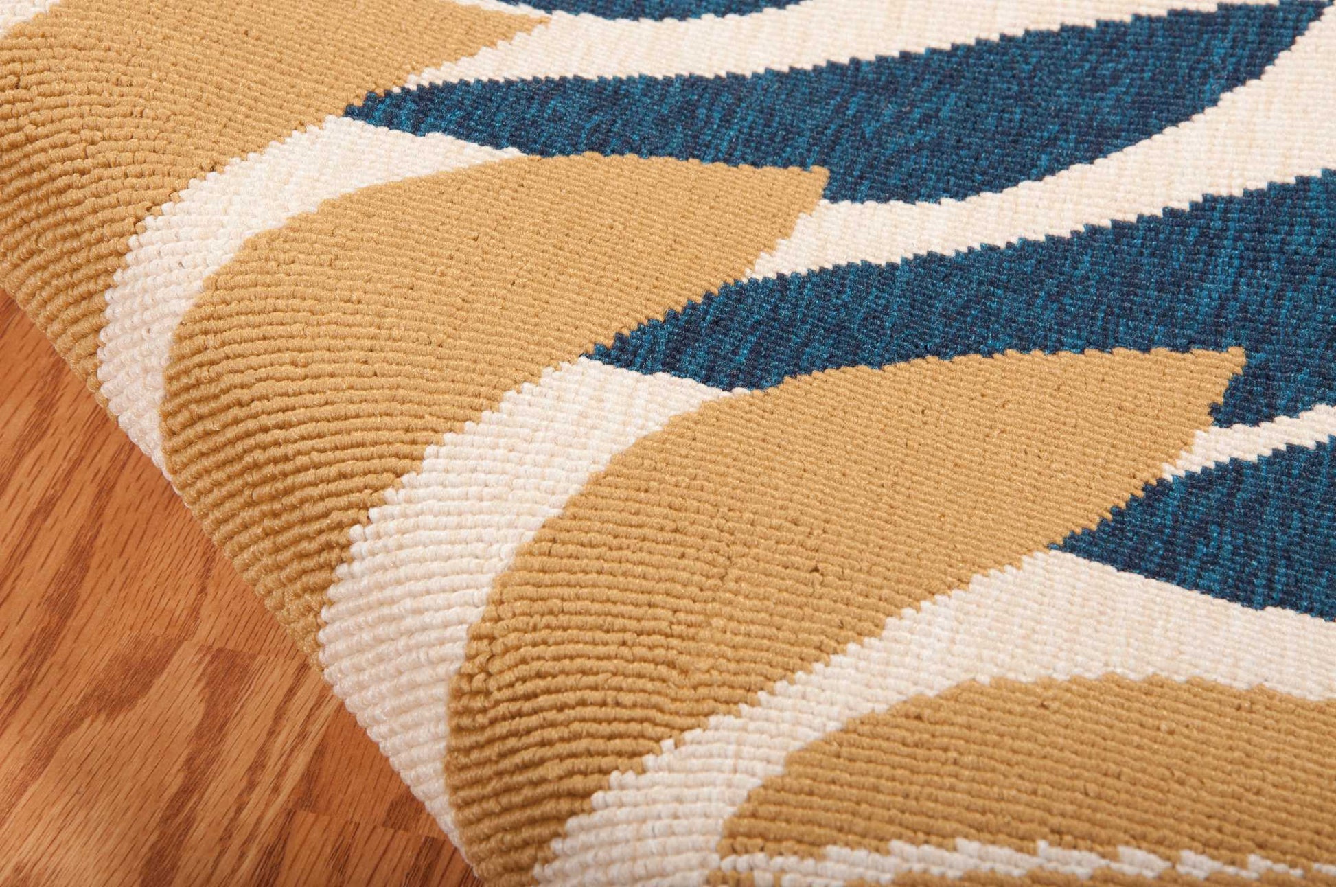 Nourison Home Caribbean  Ivory  Contemporary