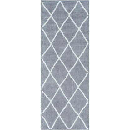 Surya Lyna LYA-2304 Gray Global  Rug