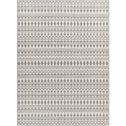 Surya Lyna LYA-2305 Gray Global  Rug