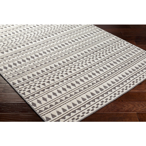 Surya Lyna LYA-2305 Gray Global  Rug