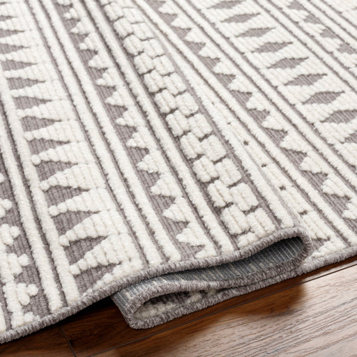 Surya Lyna LYA-2305 Gray Global  Rug