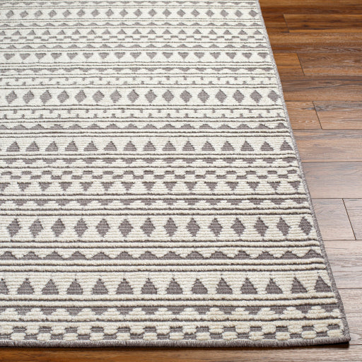 Surya Lyna LYA-2305 Gray Global  Rug
