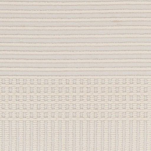 Surya Lyna LYA-2306 White Modern  Rug