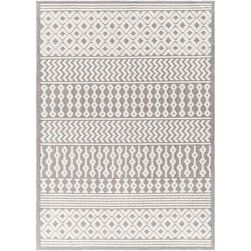 Surya Lyna LYA-2311 Gray Cottage  Rug
