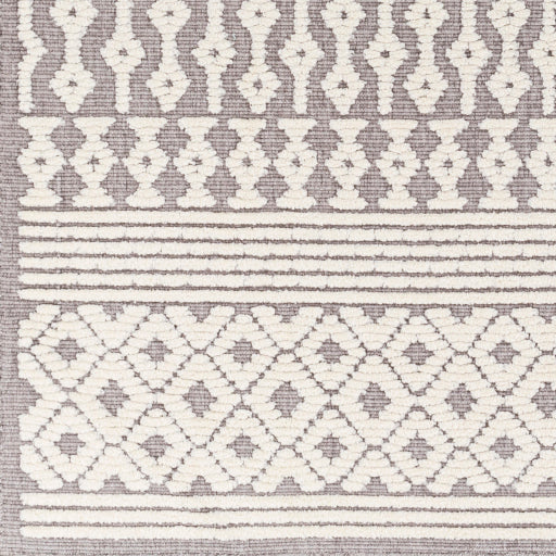 Surya Lyna LYA-2311 Gray Cottage  Rug