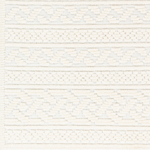 Surya Lyna LYA-2315 White Global  Rug