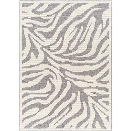 Surya Lyna LYA-2317 Gray Modern  Rug