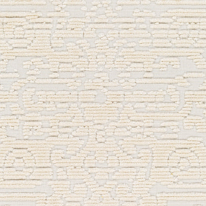 Surya Lyna LYA-2318 White Cottage  Rug