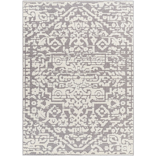 Surya Lyna LYA-2319 Gray Cottage  Rug