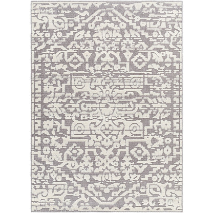 Surya Lyna LYA-2319 Gray Cottage  Rug