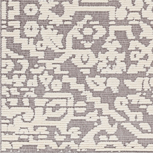 Surya Lyna LYA-2319 Gray Cottage  Rug
