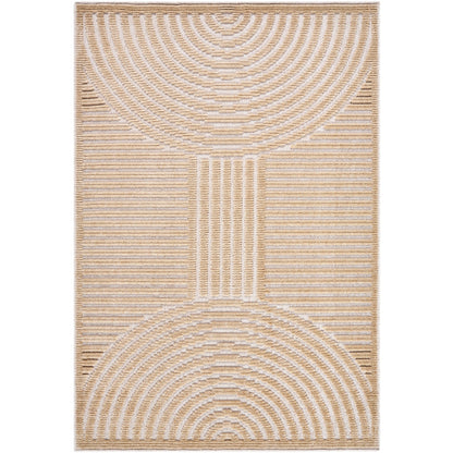 Surya Lyna LYA-2327 Beige Modern  Rug