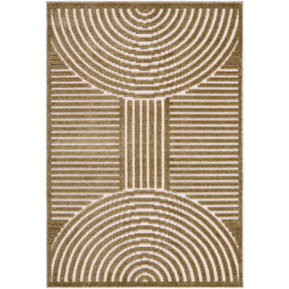 Surya Lyna LYA-2328 Beige Modern  Rug