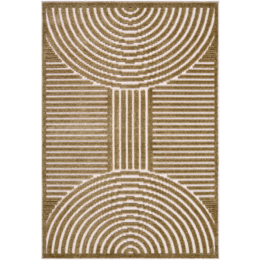 Surya Lyna LYA-2328 Beige Modern  Rug