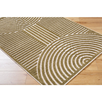 Surya Lyna LYA-2328 Beige Modern  Rug