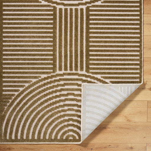 Surya Lyna LYA-2328 Beige Modern  Rug