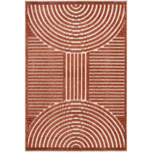 Surya Lyna LYA-2329 Beige Modern  Rug