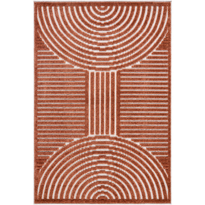 Surya Lyna LYA-2329 Beige Modern  Rug