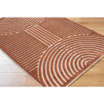 Surya Lyna LYA-2329 Beige Modern  Rug