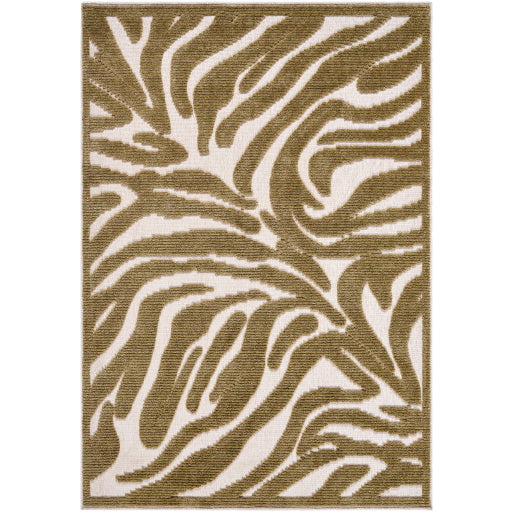 Surya Lyna LYA-2332 Beige Modern  Rug