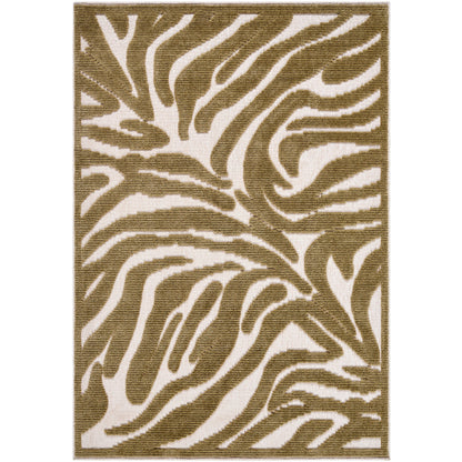 Surya Lyna LYA-2332 Beige Modern  Rug