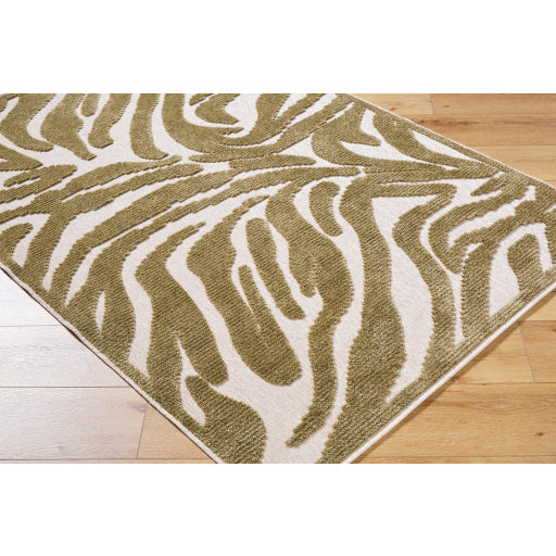 Surya Lyna LYA-2332 Beige Modern  Rug