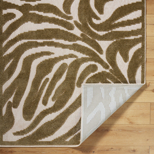 Surya Lyna LYA-2332 Beige Modern  Rug