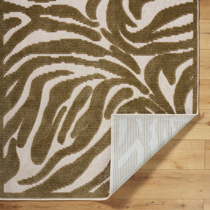 Surya Lyna LYA-2332 Beige Modern  Rug
