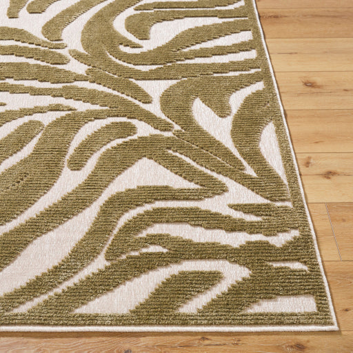 Surya Lyna LYA-2332 Beige Modern  Rug