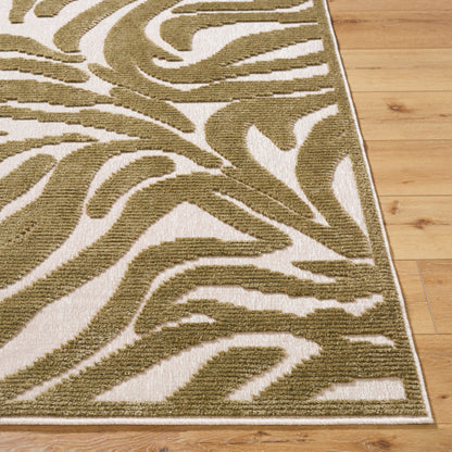 Surya Lyna LYA-2332 Beige Modern  Rug