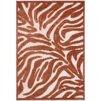 Surya Lyna LYA-2333 Beige Modern  Rug