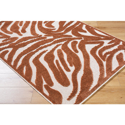 Surya Lyna LYA-2333 Beige Modern  Rug