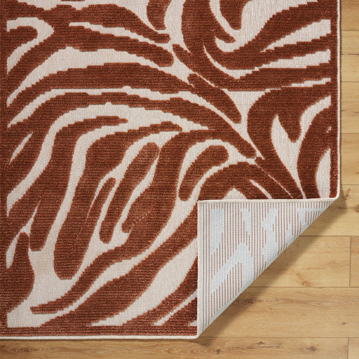 Surya Lyna LYA-2333 Beige Modern  Rug