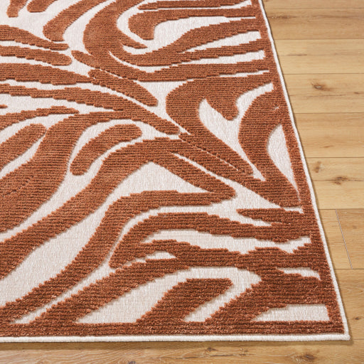 Surya Lyna LYA-2333 Beige Modern  Rug