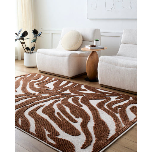 Surya Lyna LYA-2333 Beige Modern  Rug