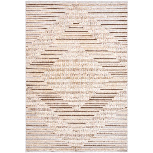 Surya Lyna LYA-2335 Beige Modern  Rug