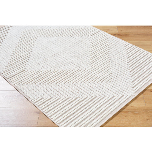 Surya Lyna LYA-2336 Beige Modern  Rug
