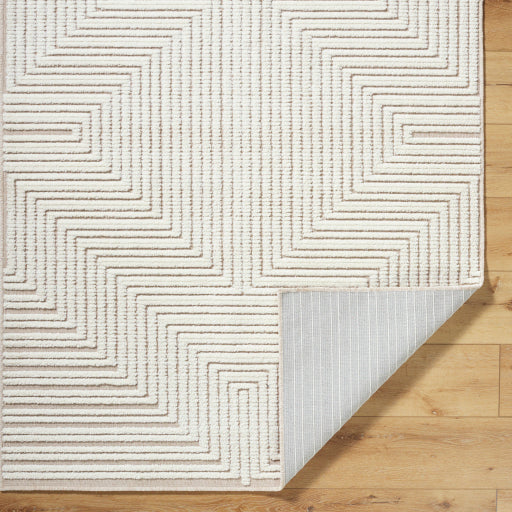 Surya Lyna LYA-2336 Beige Modern  Rug