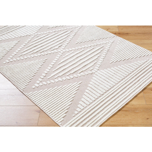 Surya Lyna LYA-2340 Beige Global  Rug