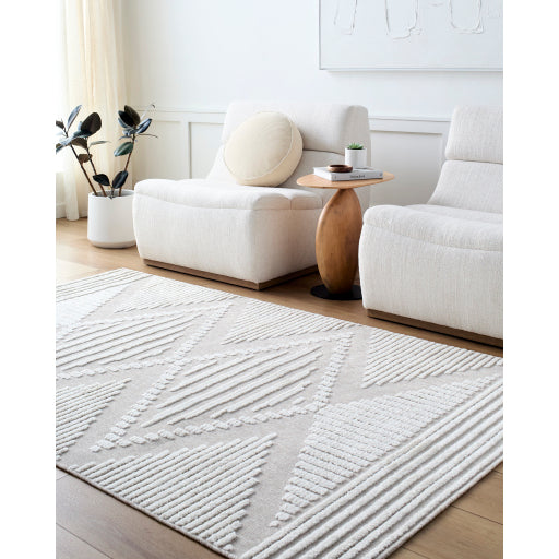 Surya Lyna LYA-2340 Beige Global  Rug